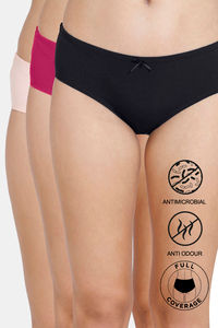 Cerise Anthracite Pink